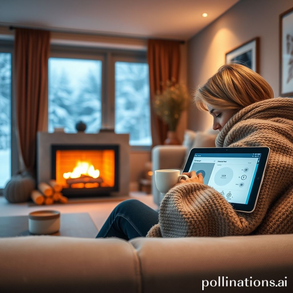 How To Program Remote Heating Control?